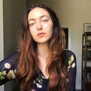 Meet your Posher, Billie